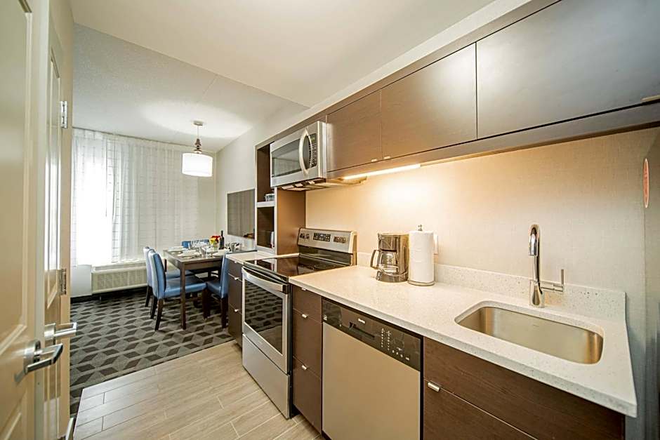 TownePlace Suites by Marriott Brantford and Conference Centre