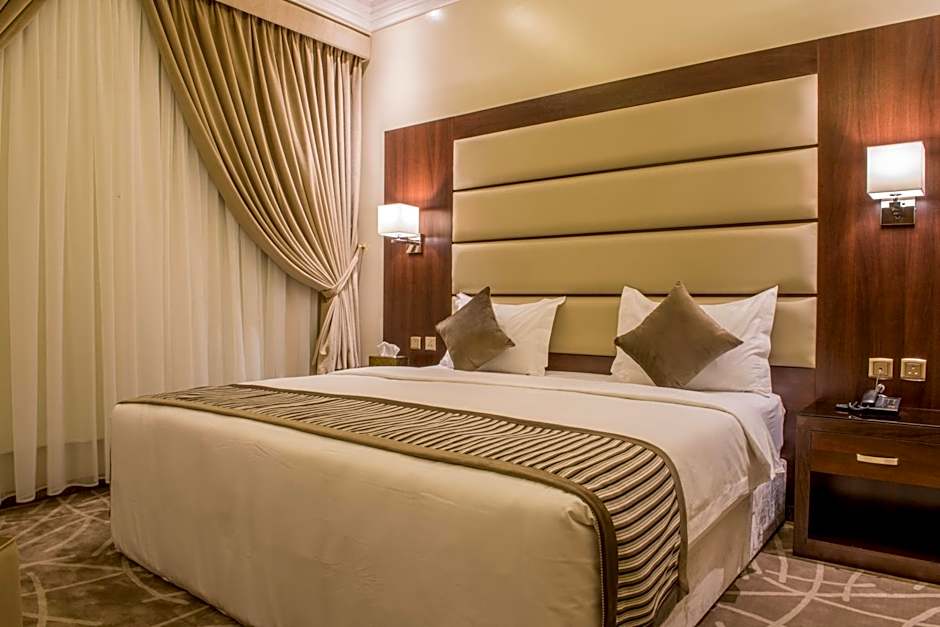 Photo 1 of 10 of Standard Suite