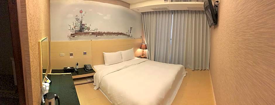 Dream 12 Hotel