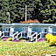 Seafoam Lodge