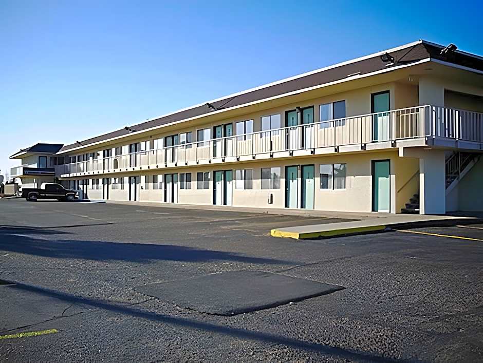 Motel 6-Goodland, KS