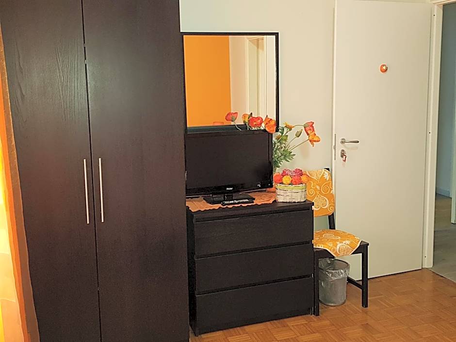 Domina Romae B&B