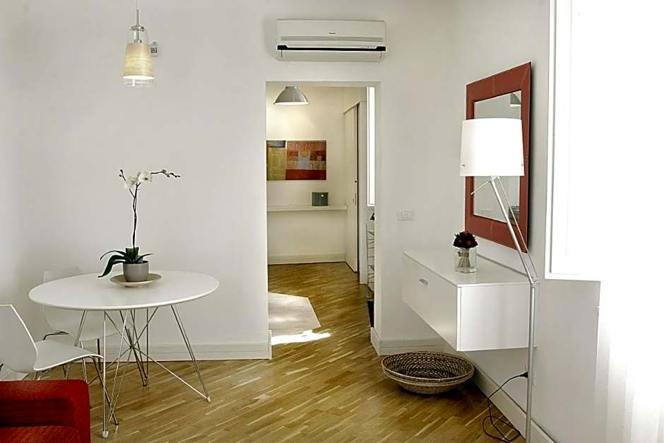 Ognina Residence