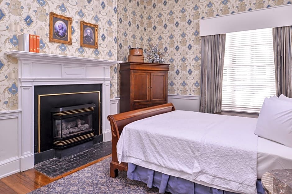 Hampton Inn Lexington Historic Area