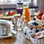 Bed and Breakfast De Heren van Valkenburg