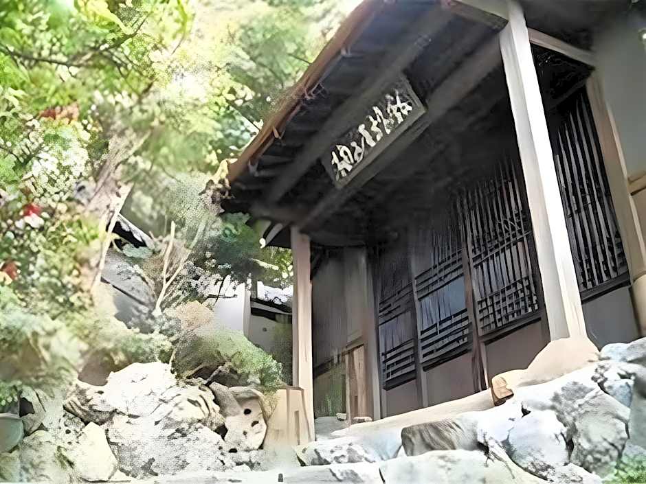 Yuzuya Ryokan