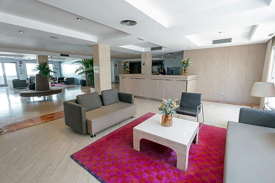 Port Azafata Valencia