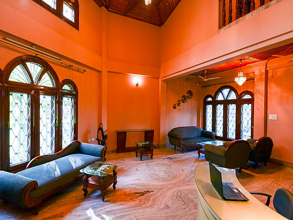 OYO 14371 Treetops Guest House – Guwahati, TX