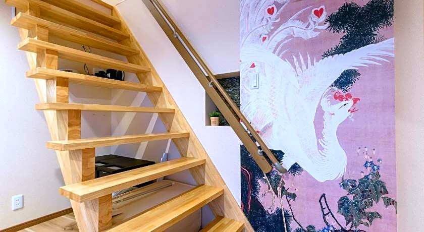 Benkei Guest House Kawaramachi Gojo – Kyoto, IL