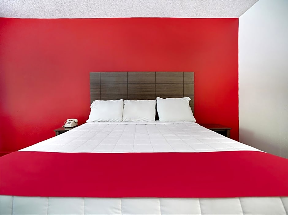 OYO Hotel Decatur I-285 The Perimeter