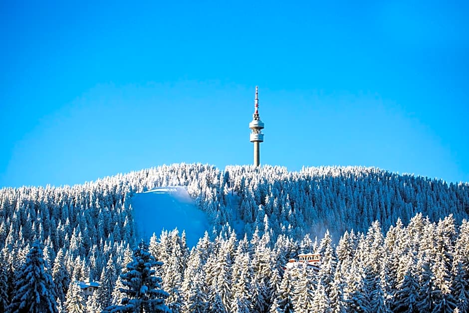 Sunny Hills Ski&Wellness