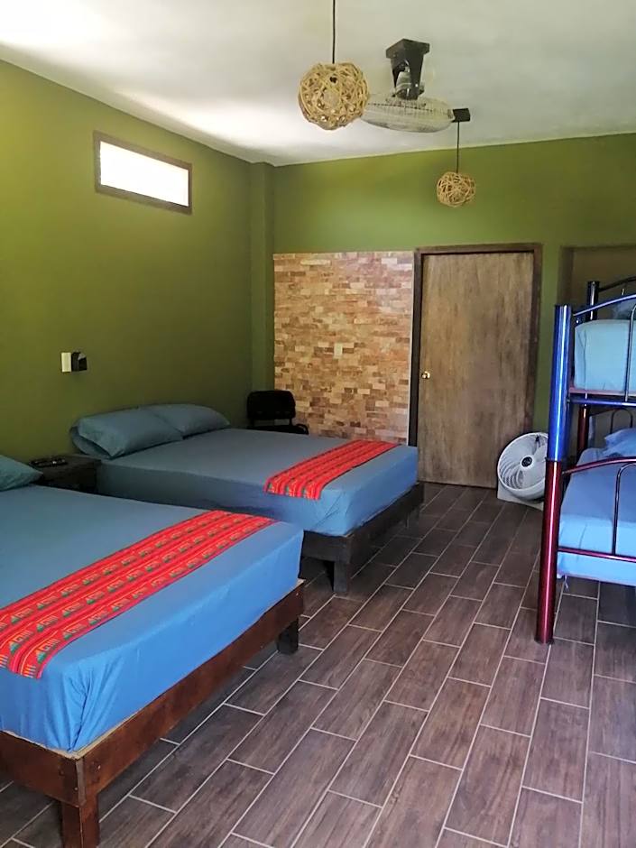 HOTEL AVE FENIX