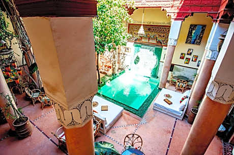 Riad Chorfa