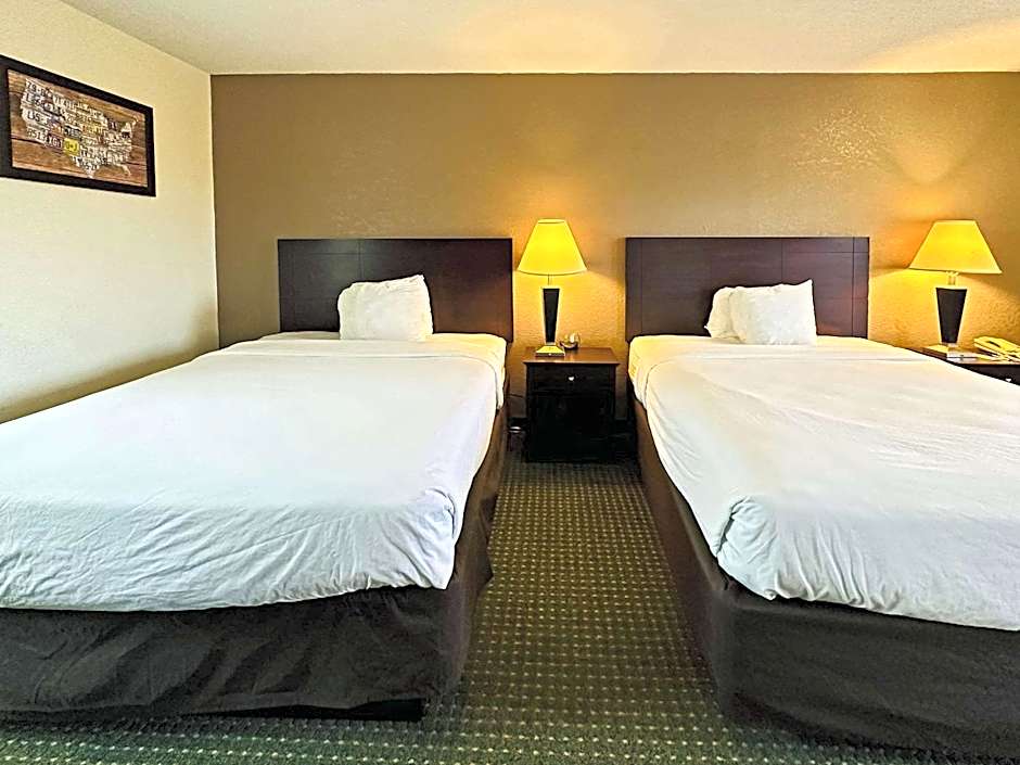 Econo Lodge
