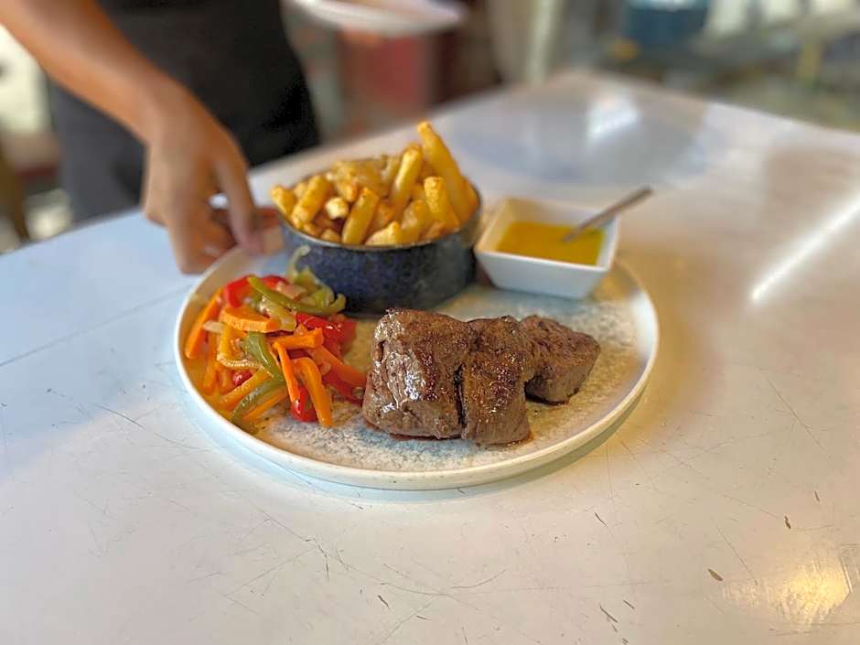 Suites Los Telares - Adults Recommended