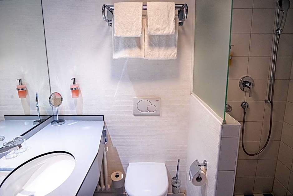 Albergo Carcani by Ketty & Tommy