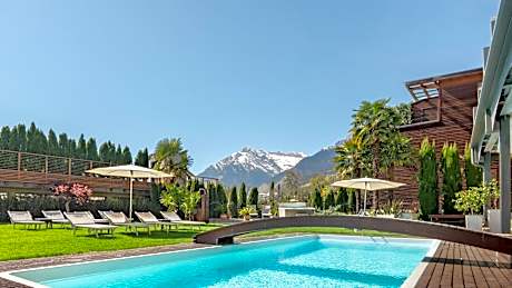 Hotel Alpenhof