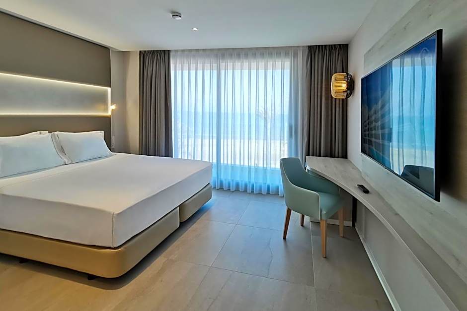 Hotel & Spa Castillo de Peñíscola 4* Sup