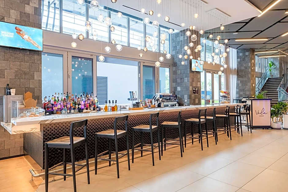 Yotel Miami