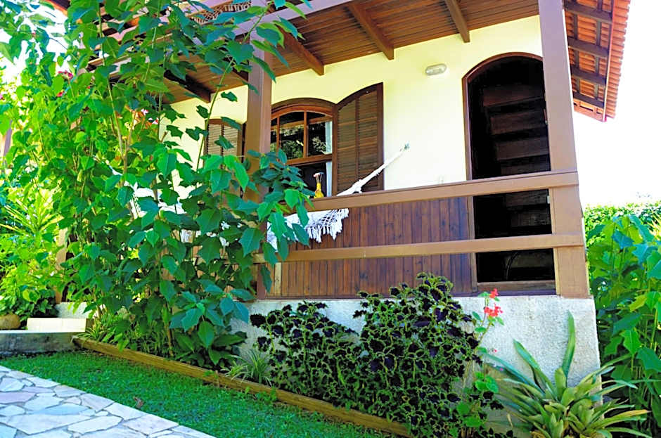 Pousada Sabor da Serra