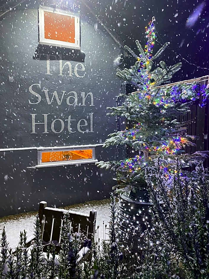 Swan Hotel by Greene King Inns