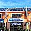 Lumut Hotel