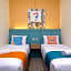 Sans Hotel City Inn Solo by RedDoorz