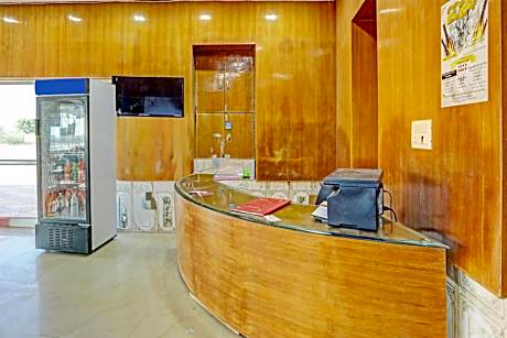 Collection O MG Hotel & Resturant