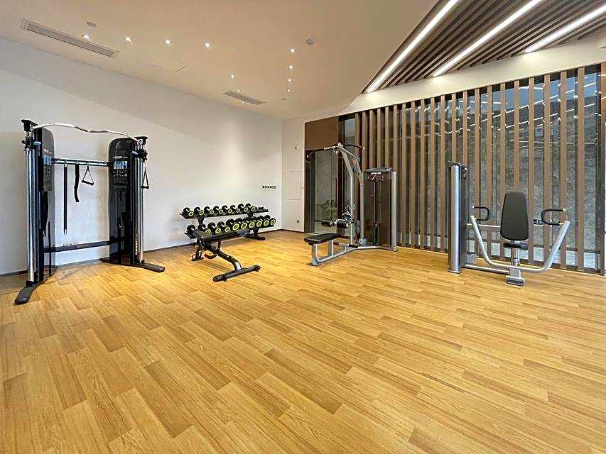 White Swan VYV Hotel Foshan