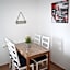 Bermuda Apartment Bochum City