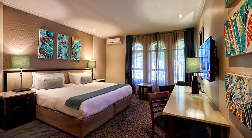 Peermont Metcourt at Khoroni Thohoyandou