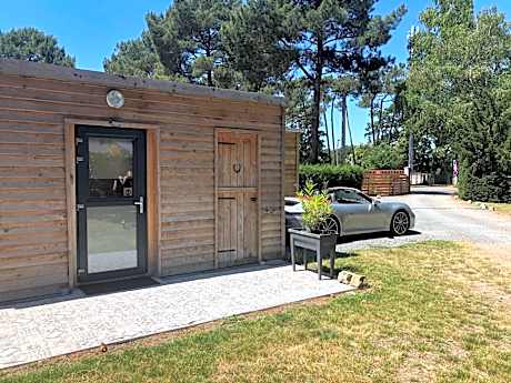 Cabane du Circuit