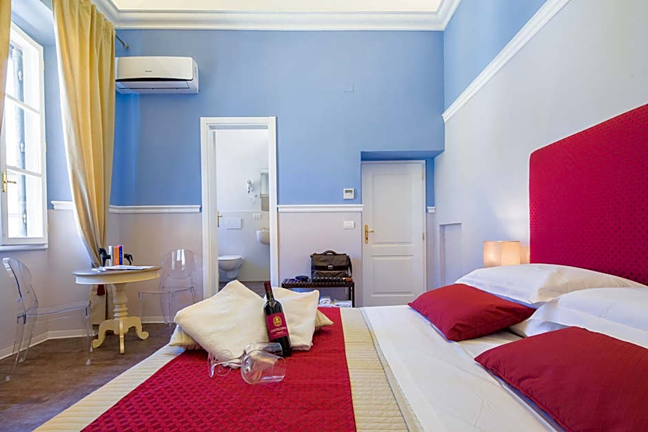 B&B Residenza San Gallo 79