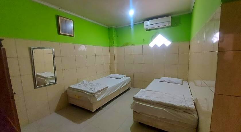 Hotel Mulia Kendari RedPartner