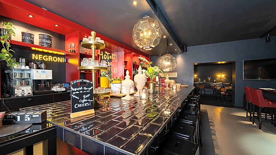 Hotel Medo Köln