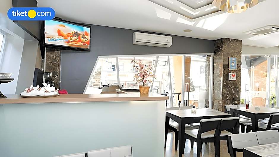 Hotel Neo - Kuta, Jelantik