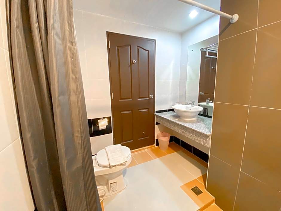 Siamtara Palace Hotel