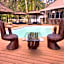 Le Choisy Mauritius