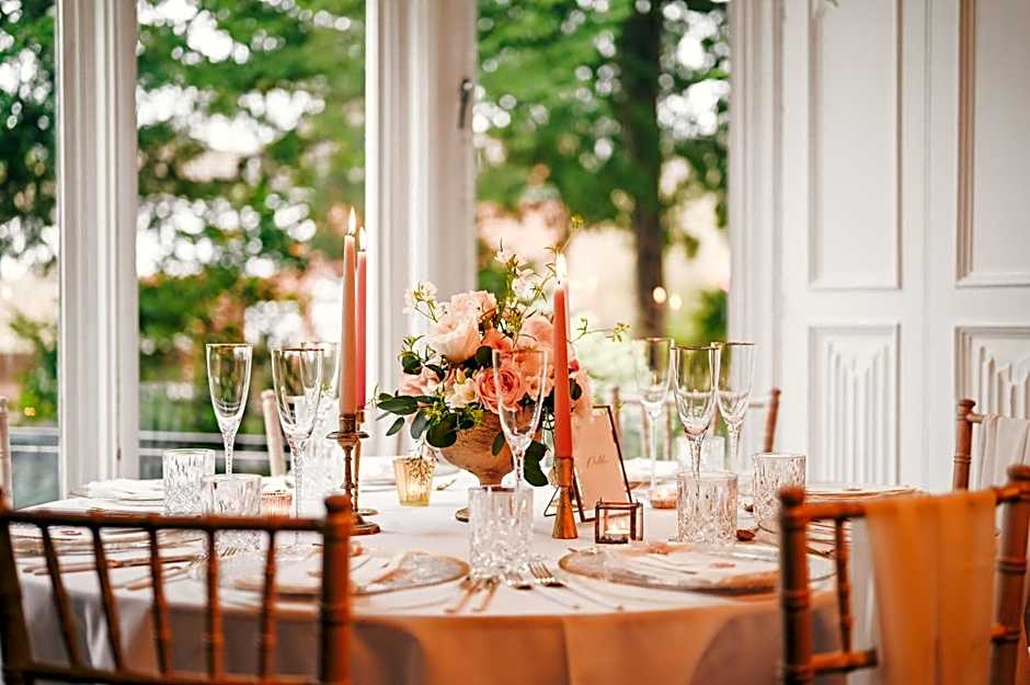 Didsbury House Hotel