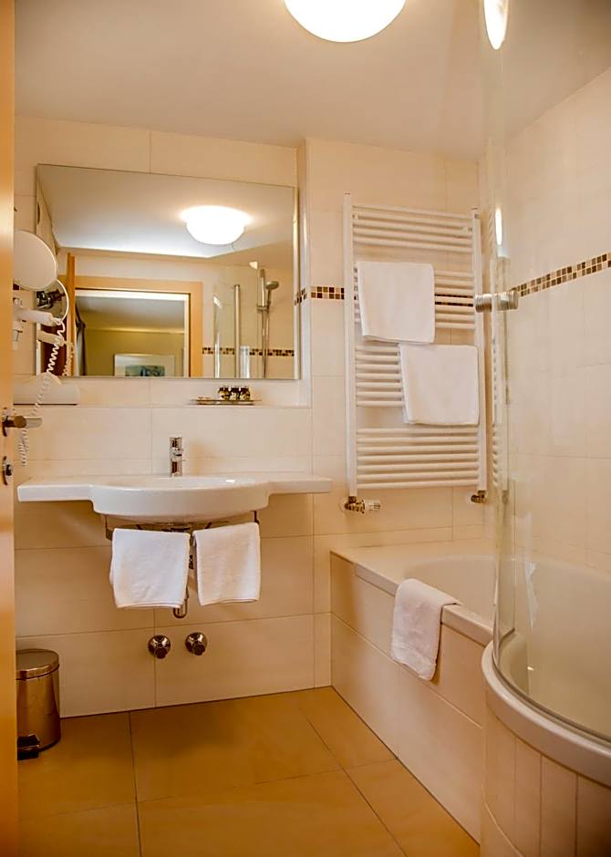 Hotel & Art Kristiana