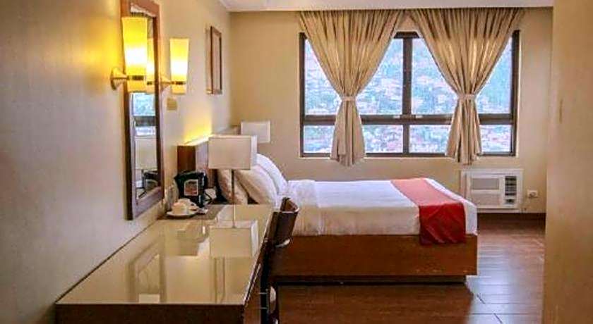 Hotel Veniz Legarda