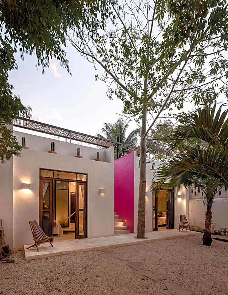 Casona Origen Merida