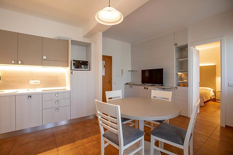 Residence Piccolo