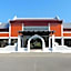 The Impress Nan Hotel