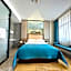 Lanzhou Hualian Hotel