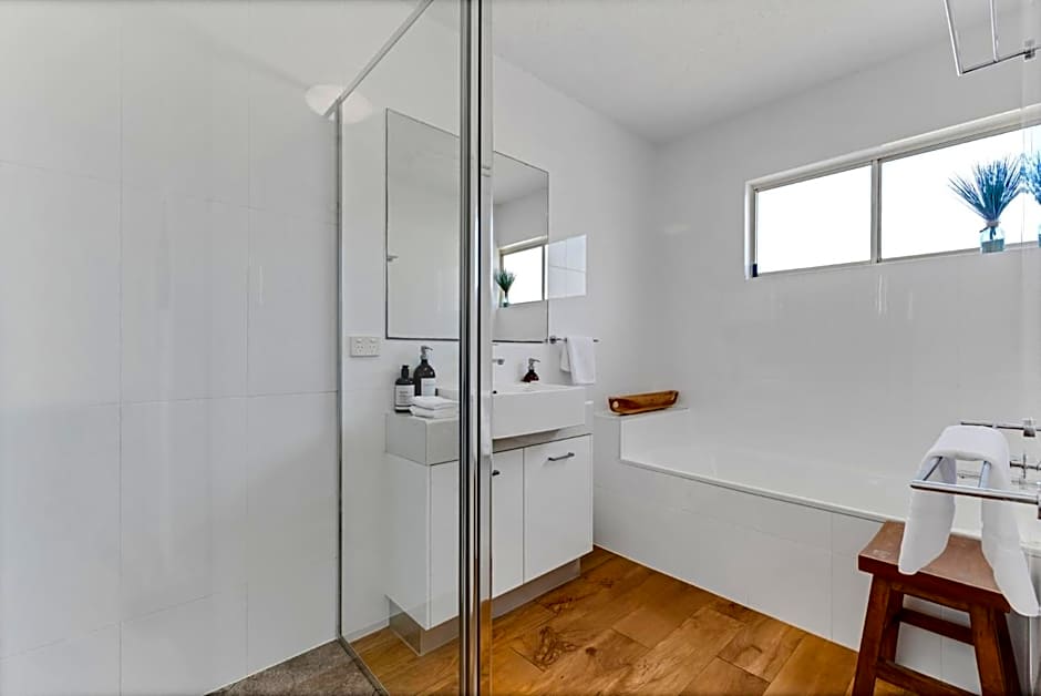 Surf Dance Apartments