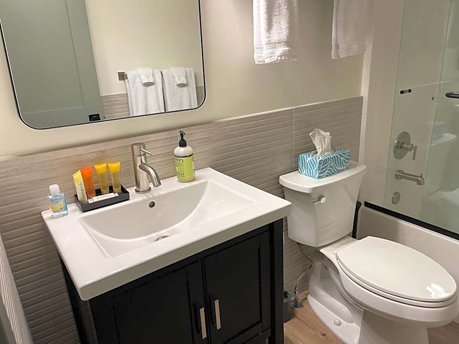 Pinedale Cozy Cabins