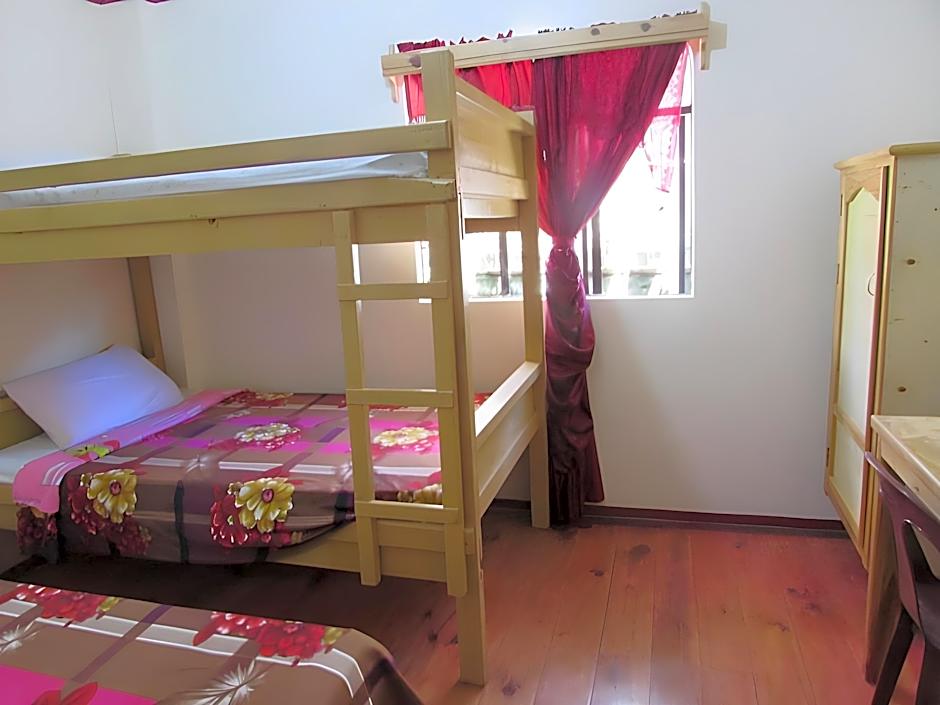 Isabelo's Inn And Cafe