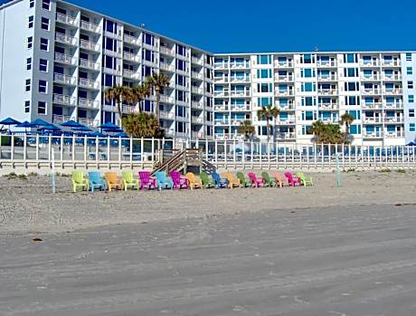 Islander Beach Resort - New Smyrna Beach