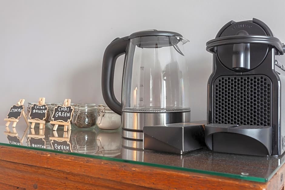 Bed and Breakfast The Rose